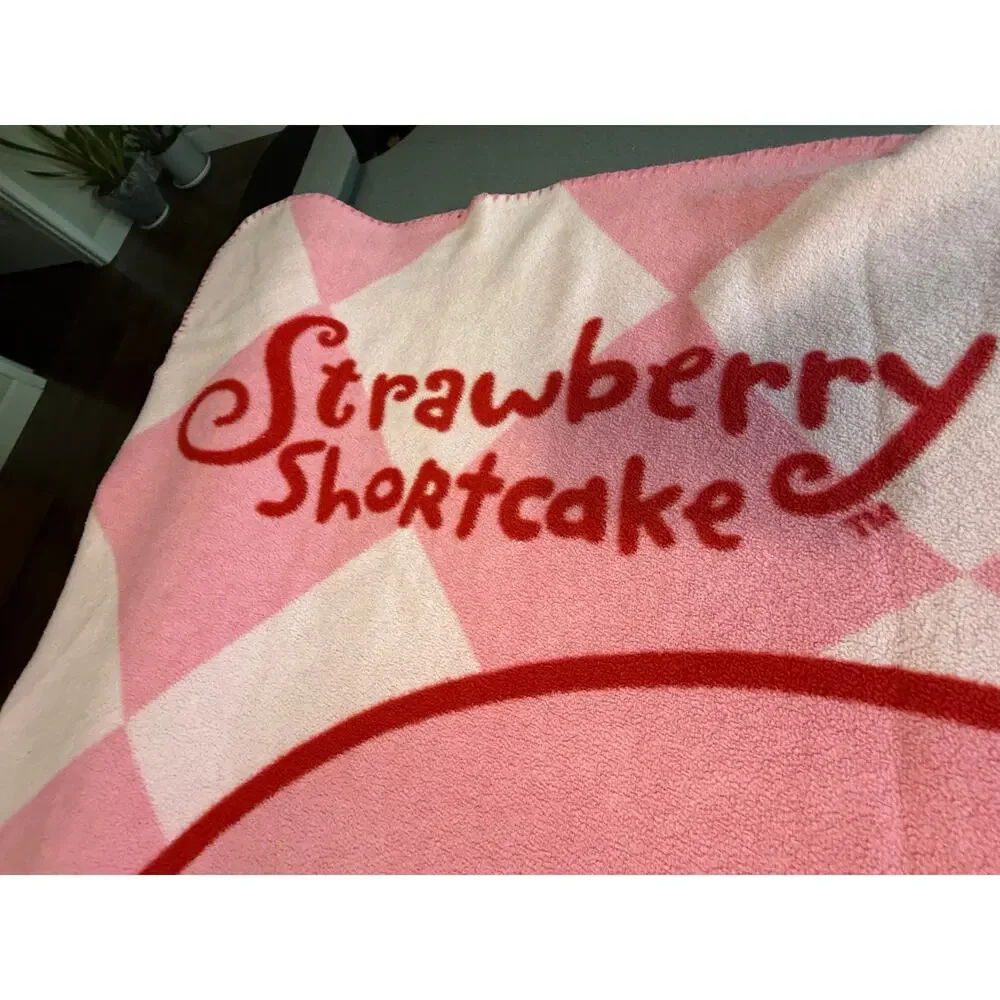 Strawberry Shortcake item details